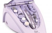 аппарат для маникюра