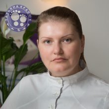 Подолог Цыбина Ольга Владимировна