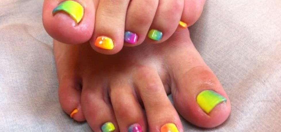 Аппаратный Педикюр Спб